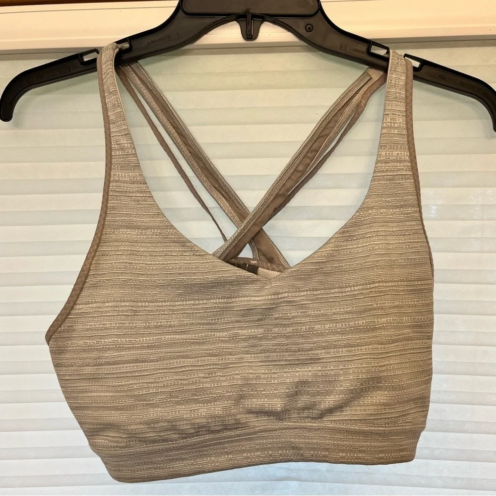 Calvin Klein Performance Wick Biking Shorts and Athleta Sports Size Medium Gift